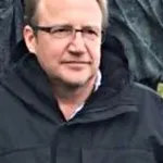 Greg Spence