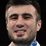 Bakhodir Jalolov