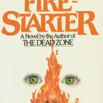 Firestarter (Novel)