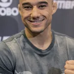 Marlon Moraes