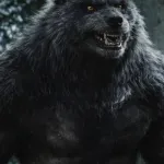 Werewolf Emmet (Reboot)
