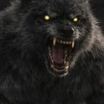 Werewolf Emmet (Reboot)