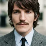 Ewan Mitchell
