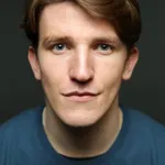 Ewan Mitchell