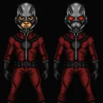Ant-Man (Hank Pym)