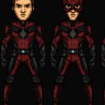 Ant-Man (Hank Pym)