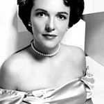 Nancy Reagan