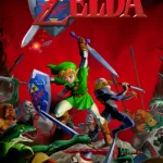 The Legend of Zelda (Franchise)
