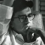 Larry McMurtry