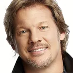 Chris Irvine