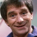 Johnny Ball