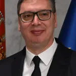 Aleksander Vučić