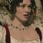 Harriet Bunton