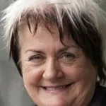 Anne Wood