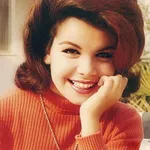 Annette Funicello