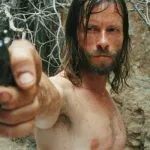 Charlie Burns (The Proposition)