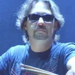 Dave Lombardo