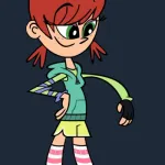 Scarlett Rosetti