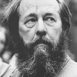 Alexandr Solzhenitsyn