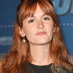 Justine Le Pottier