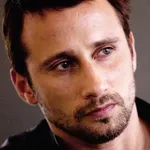 Matthias Schoenaerts
