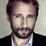 Matthias Schoenaerts