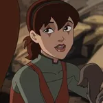 Squirrel Girl