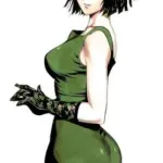 Fubuki (Miss Blizzard / Blizzard of Hell)