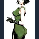 Fubuki (Miss Blizzard / Blizzard of Hell)