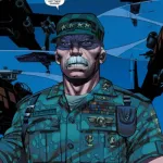 Thaddeus E. "Thunderbolt" Ross (Red Hulk)
