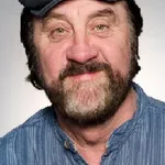 Steve Halliwell