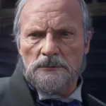 Julian Glover