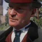 Julian Glover