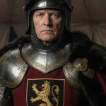 Julian Glover