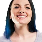 Rebecca Frasier