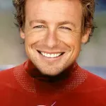 Simon Baker