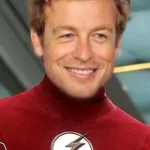 Simon Baker