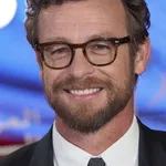Simon Baker