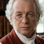 Simon Baker