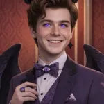 Eric (Fallen Angel)