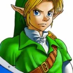Link (The Legend of Zelda)