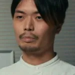 Shunsuke Nakashige