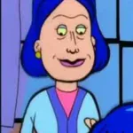 Tress MacNeille