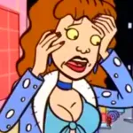 Tress MacNeille