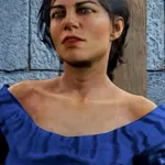 Abigail Marston