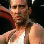 John McClane (Die Hard 1998)