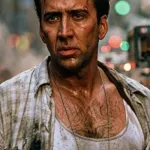 John McClane (Die Hard 1998)