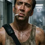 John McClane (Die Hard 1998)