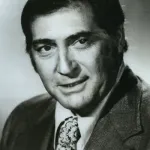 Norman Alden