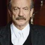 Patrick Chesnais
